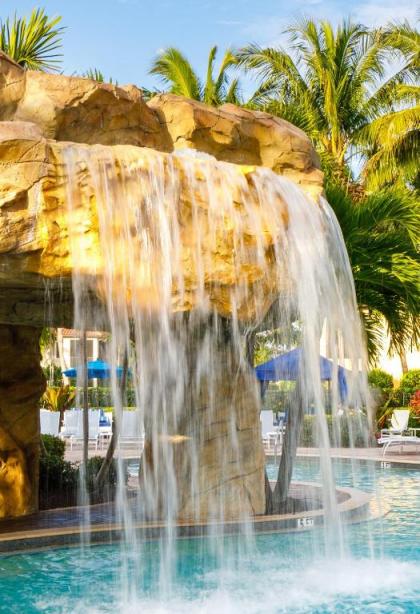 Naples Bay Resort and Marina - image 16