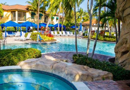 Naples Bay Resort and Marina - image 17