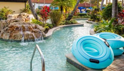 Naples Bay Resort and Marina - image 18