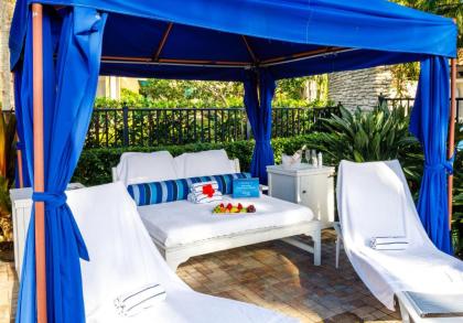 Naples Bay Resort and Marina - image 19