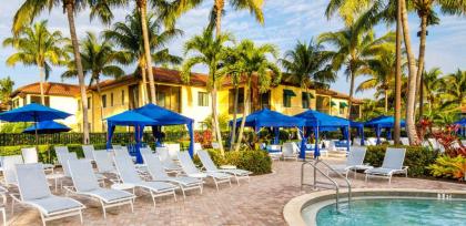 Naples Bay Resort and Marina - image 20