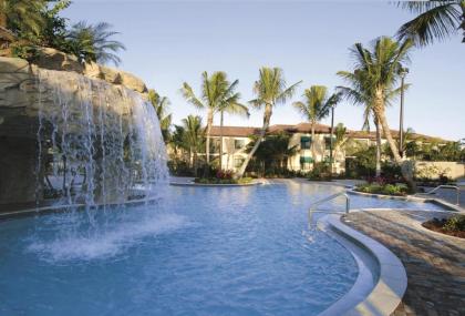 Naples Bay Resort and Marina - image 3