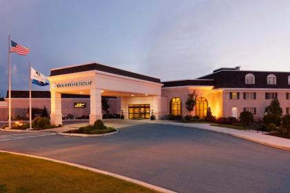 DoubleTree Resort by Hilton Lancaster - image 1