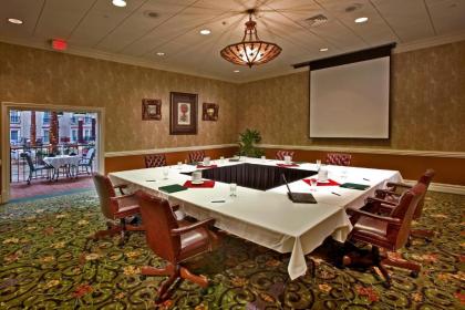 DoubleTree Resort by Hilton Lancaster - image 19