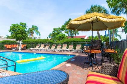 Tropical Beach Resorts - Sarasota - image 1