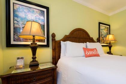 Tropical Beach Resorts - Sarasota - image 18