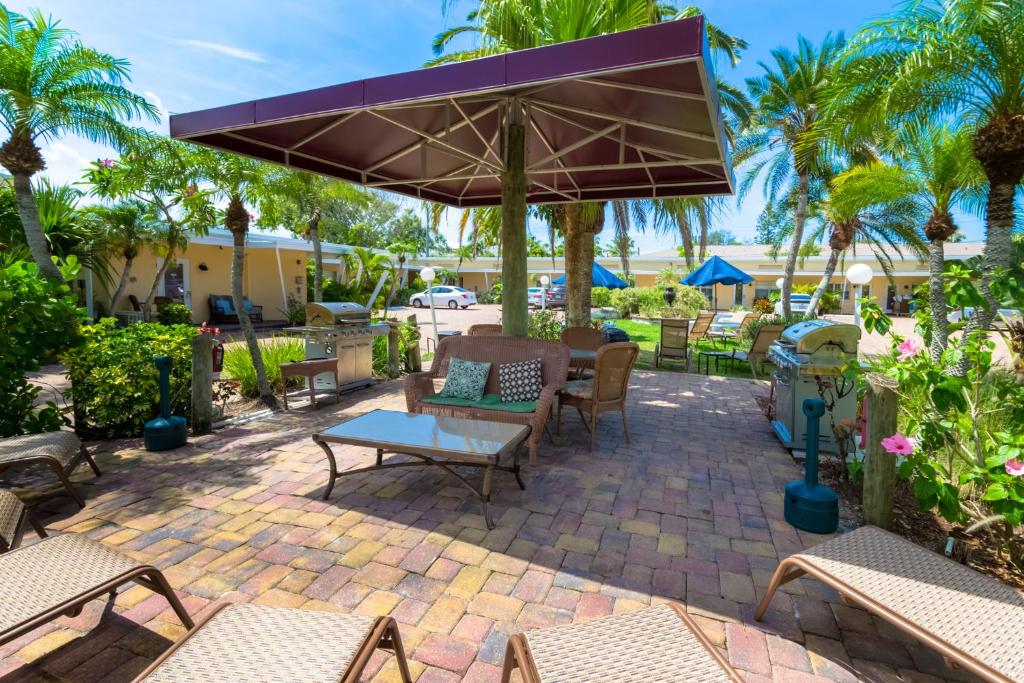 Tropical Beach Resorts - Sarasota - image 5