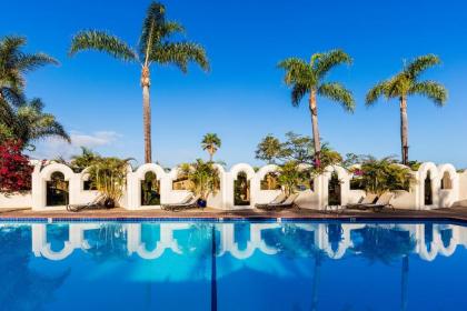 Bahia Resort Hotel - image 15