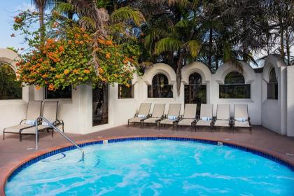 Bahia Resort Hotel - image 16