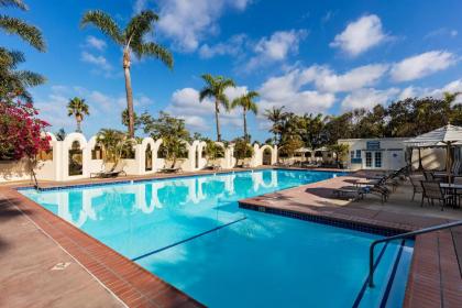 Bahia Resort Hotel - image 17
