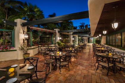 Bahia Resort Hotel - image 18