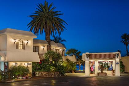 Bahia Resort Hotel - image 20