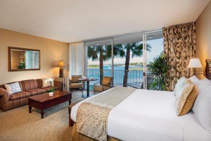 Bahia Resort Hotel - image 4