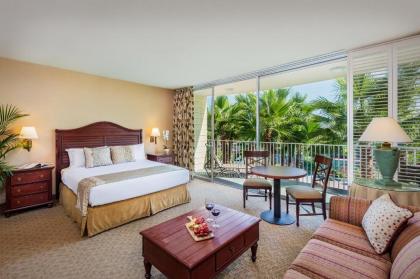 Bahia Resort Hotel - image 6