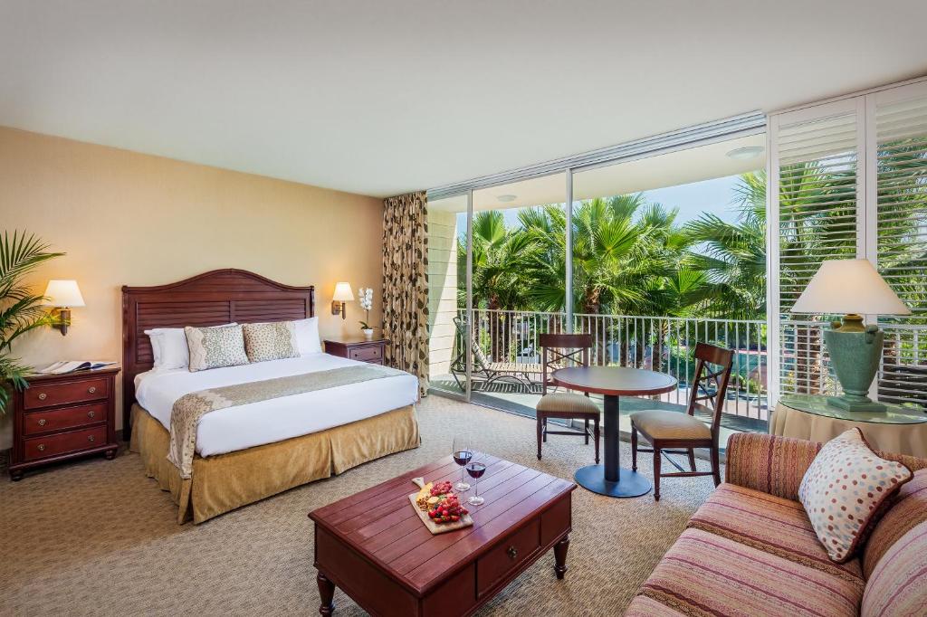 Bahia Resort Hotel - image 6