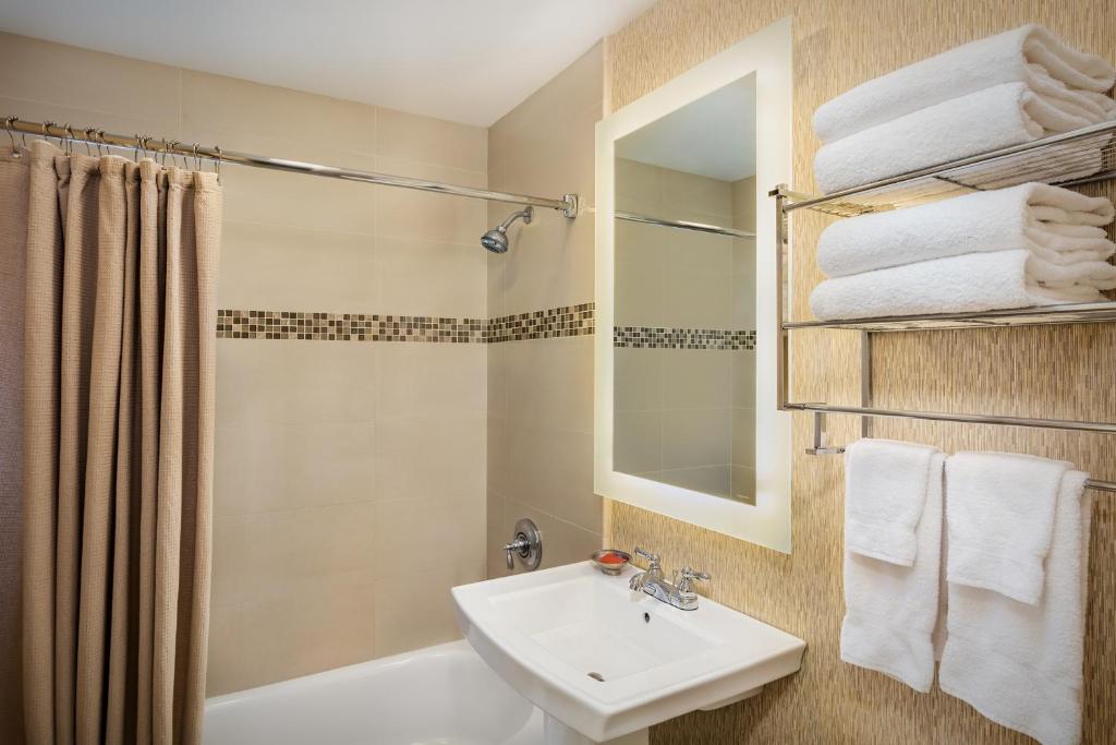 Bahia Resort Hotel - image 7