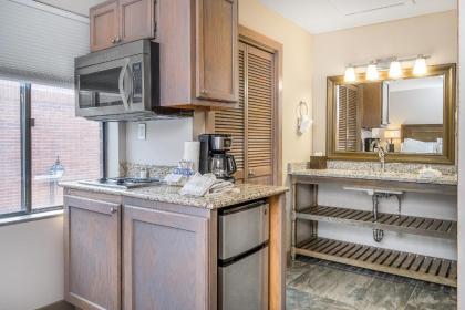 Park Plaza Resort Park City a Ramada by Wyndham - image 10