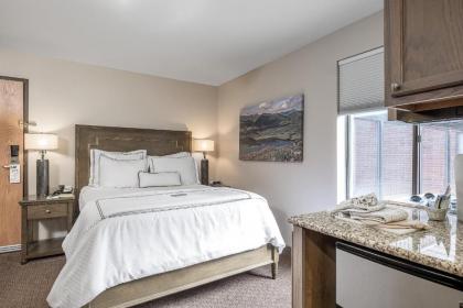 Park Plaza Resort Park City a Ramada by Wyndham - image 11