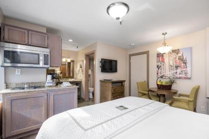 Park Plaza Resort Park City a Ramada by Wyndham - image 12