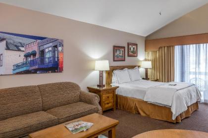 Park Plaza Resort Park City a Ramada by Wyndham - image 15