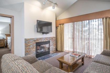 Park Plaza Resort Park City a Ramada by Wyndham - image 18