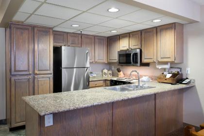 Park Plaza Resort Park City a Ramada by Wyndham - image 19