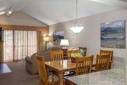 Park Plaza Resort Park City a Ramada by Wyndham - image 20