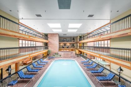Park Plaza Resort Park City a Ramada by Wyndham - image 3