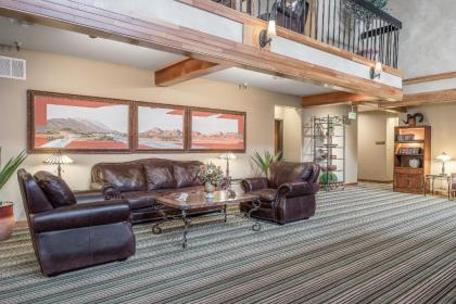 Park Plaza Resort Park City a Ramada by Wyndham - image 4