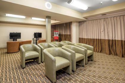 Park Plaza Resort Park City a Ramada by Wyndham - image 6