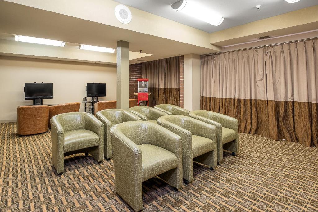 Park Plaza Resort Park City a Ramada by Wyndham - image 6