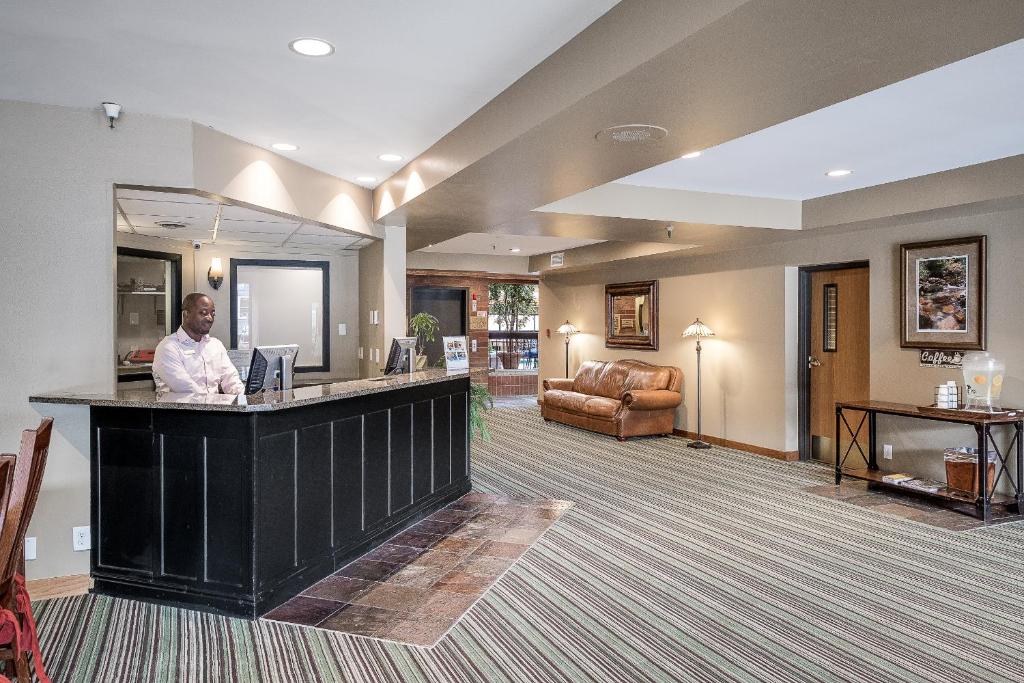 Park Plaza Resort Park City a Ramada by Wyndham - image 7