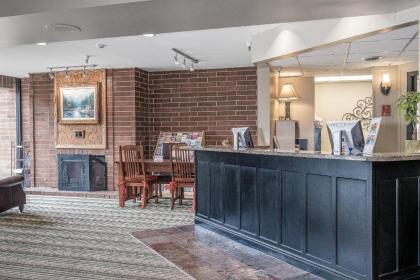 Park Plaza Resort Park City a Ramada by Wyndham - image 8