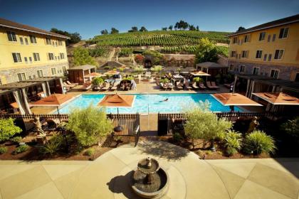 The Meritage Resort and Spa - image 1