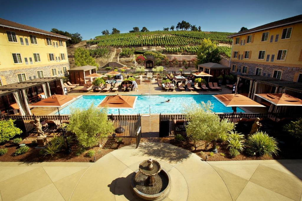 The Meritage Resort and Spa - main image