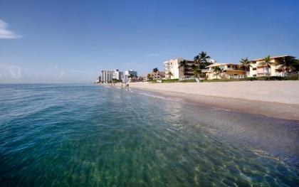 Windjammer Resort and Beach Club - image 1