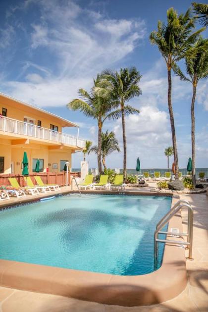 Windjammer Resort and Beach Club - image 10