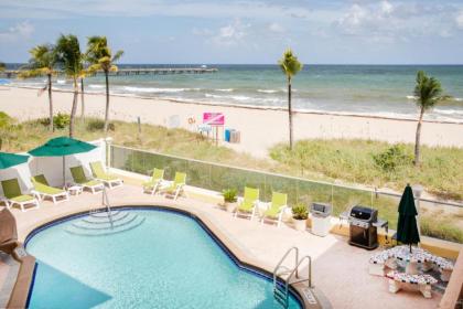 Windjammer Resort and Beach Club - image 11