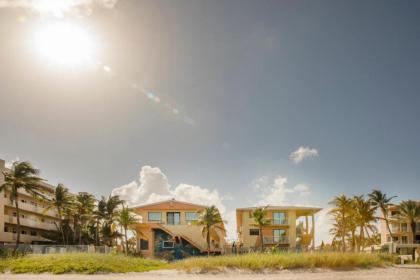 Windjammer Resort and Beach Club - image 14
