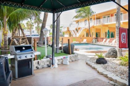 Windjammer Resort and Beach Club - image 15