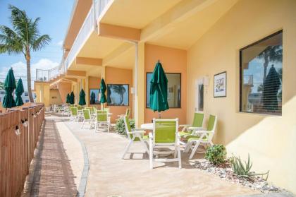 Windjammer Resort and Beach Club - image 2