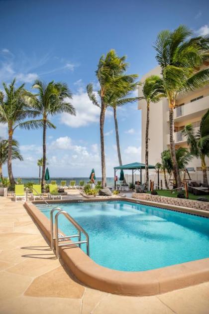 Windjammer Resort and Beach Club - image 4