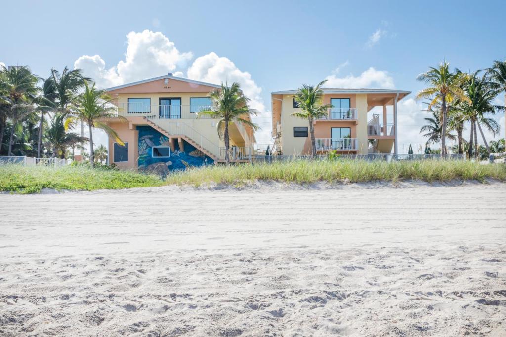Windjammer Resort and Beach Club - image 5
