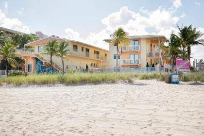 Windjammer Resort and Beach Club - image 6