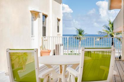 Windjammer Resort and Beach Club - image 8