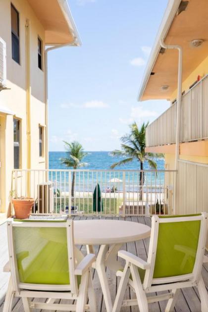 Windjammer Resort and Beach Club - image 9