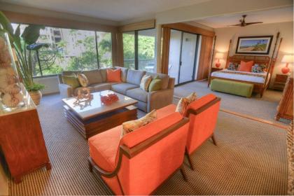 Sands of Kahana Vacation Club - image 14