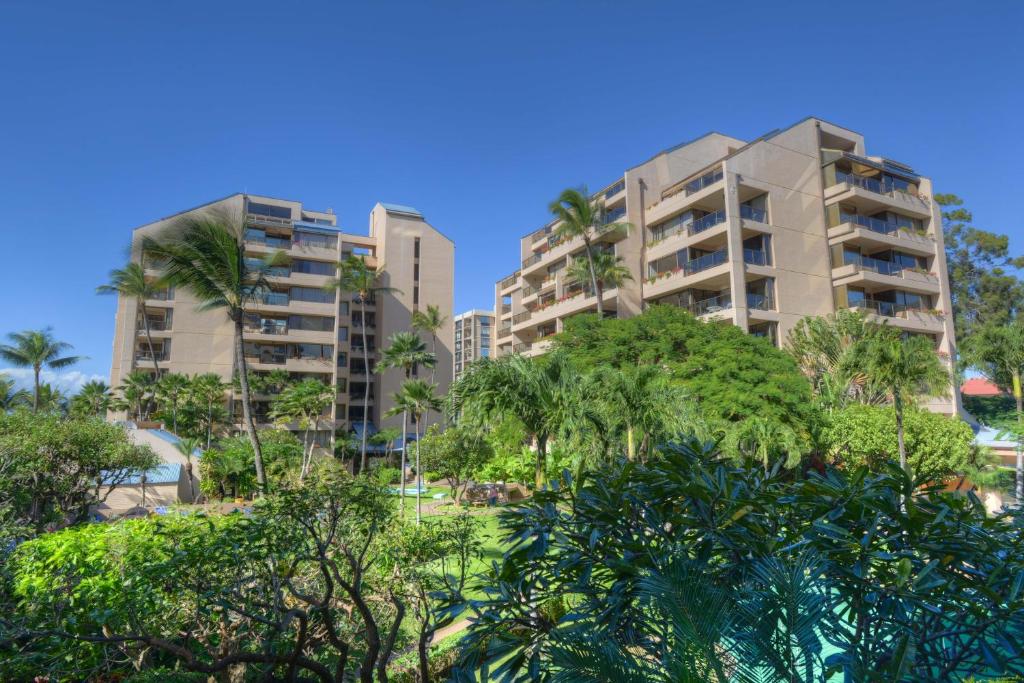 Sands of Kahana Vacation Club - image 2