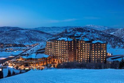 St. Regis Deer Valley - image 1