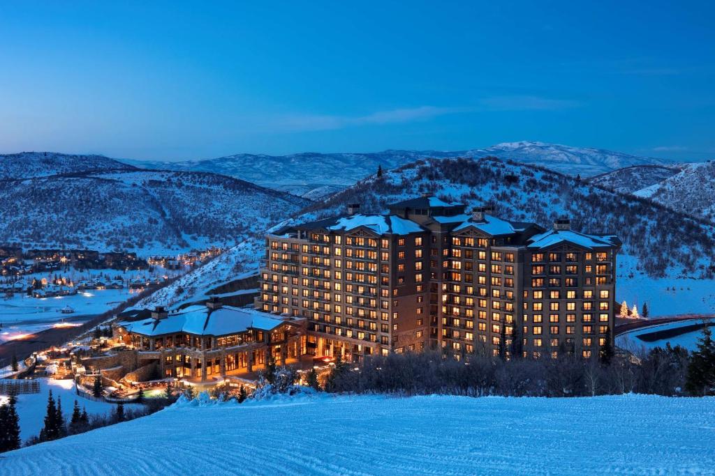 St. Regis Deer Valley - main image
